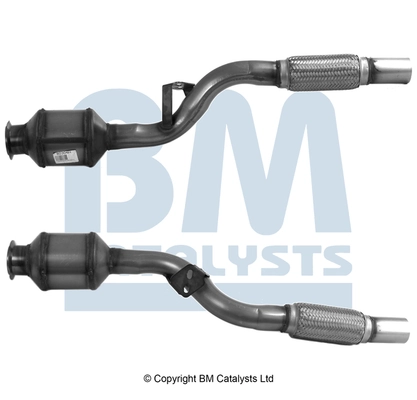 Catalytic Converter